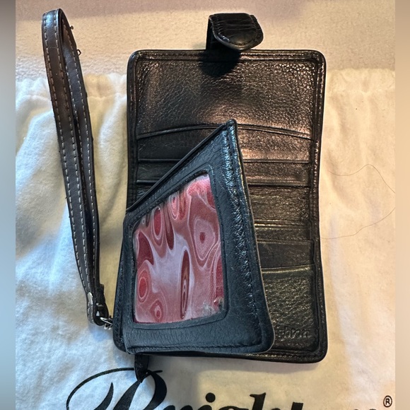 Brighton Bundle Purse Wallet Phone Purse Pen Watch - Picture 15 of 15